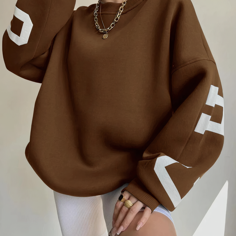 Beautifully Crafted Sweater