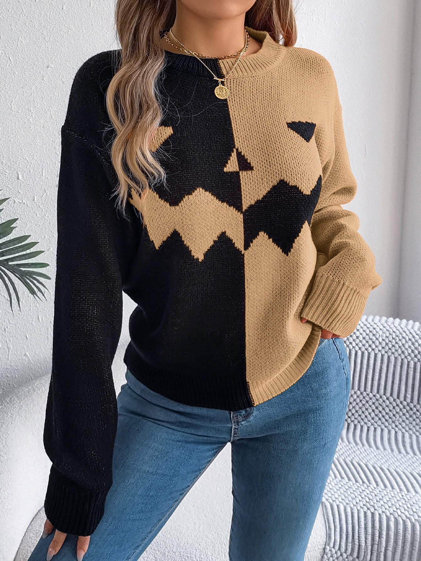 Beautifully Crafted Sweater