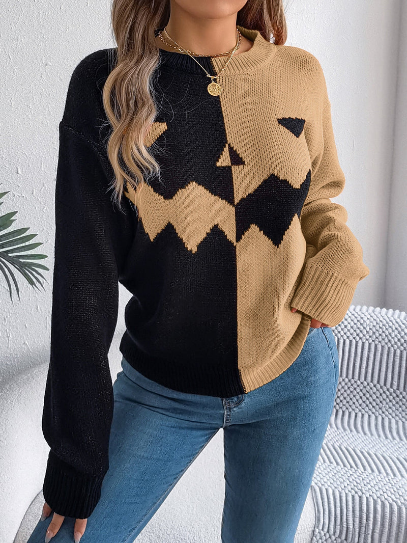 Beautifully Crafted Sweater