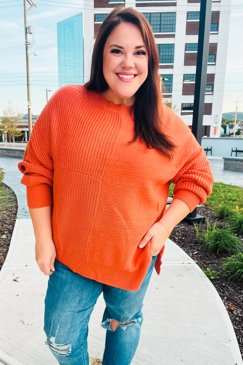Elegantly Designed Sweater