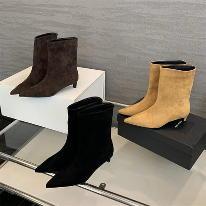 Maria Boots