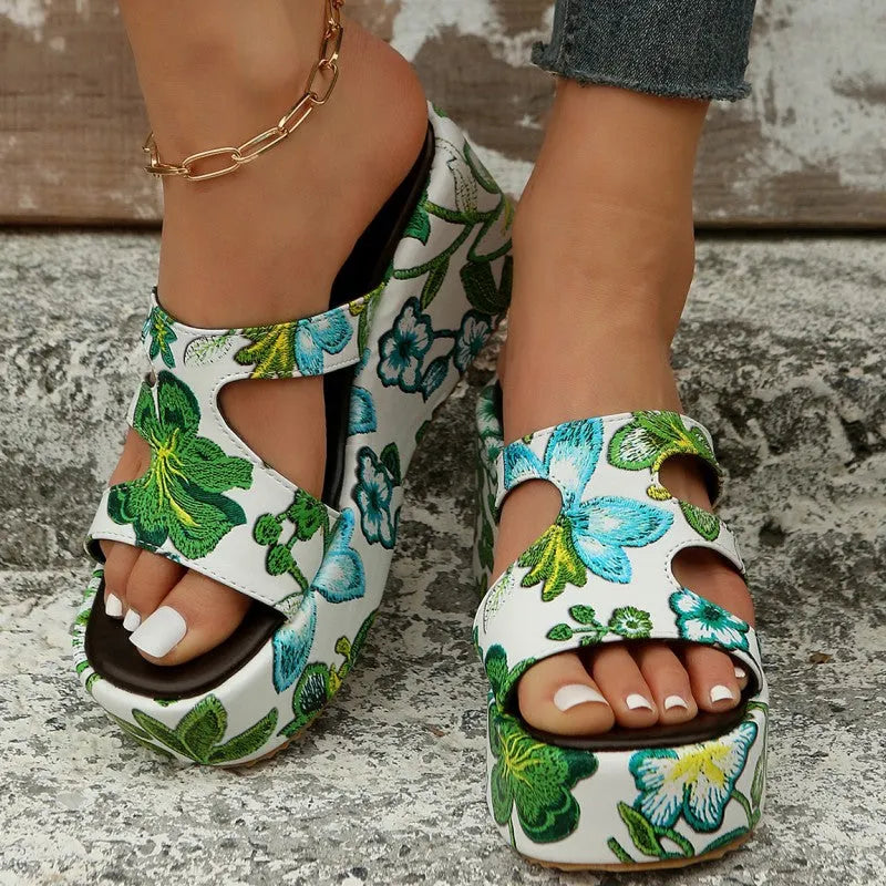Vintage Inspired Shoes with a Contemporary Edge