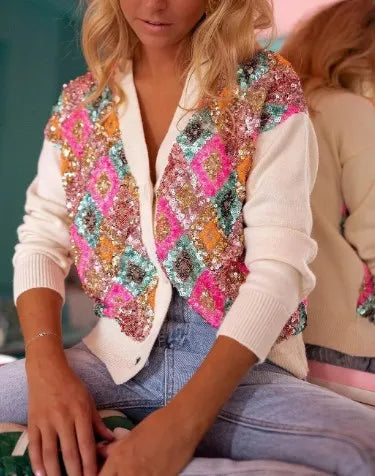 Diana Cardigan