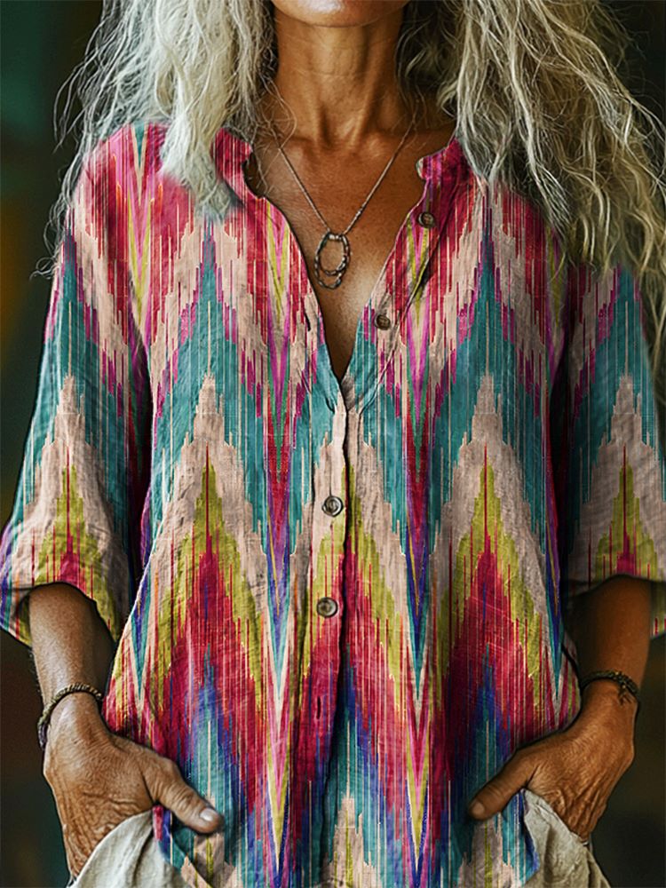 Vintage Inspired Garment