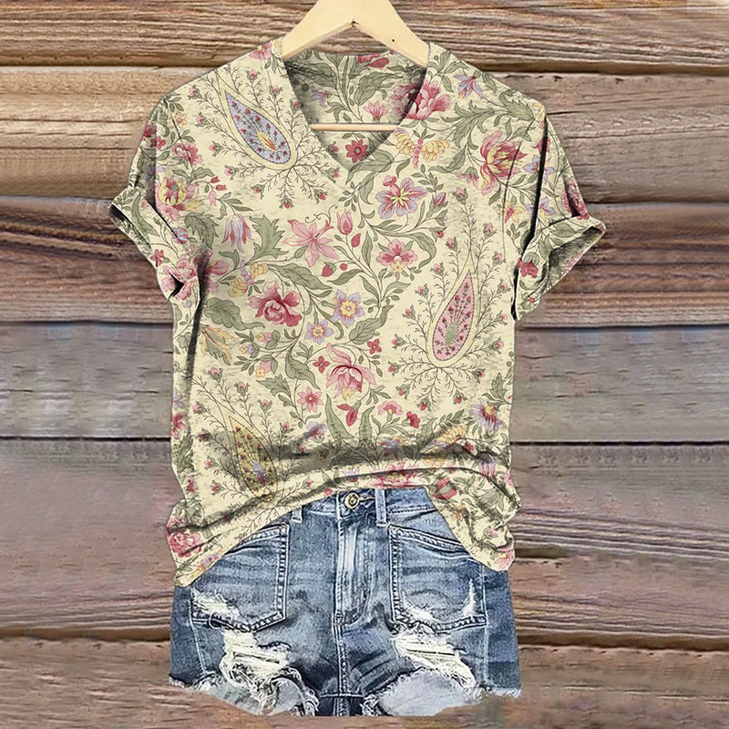 Classic Designed T-Shirt