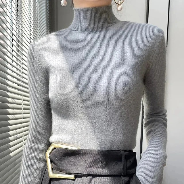 Elegantly Designed Sweater