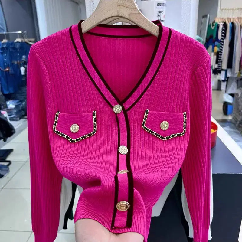 Classic Vintage Sweater