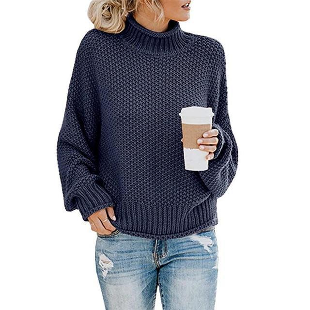 Classic Vintage Sweater
