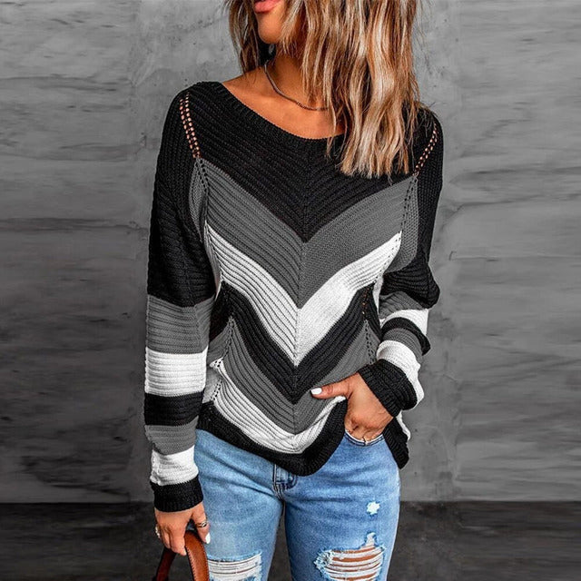 Classic Vintage Sweater