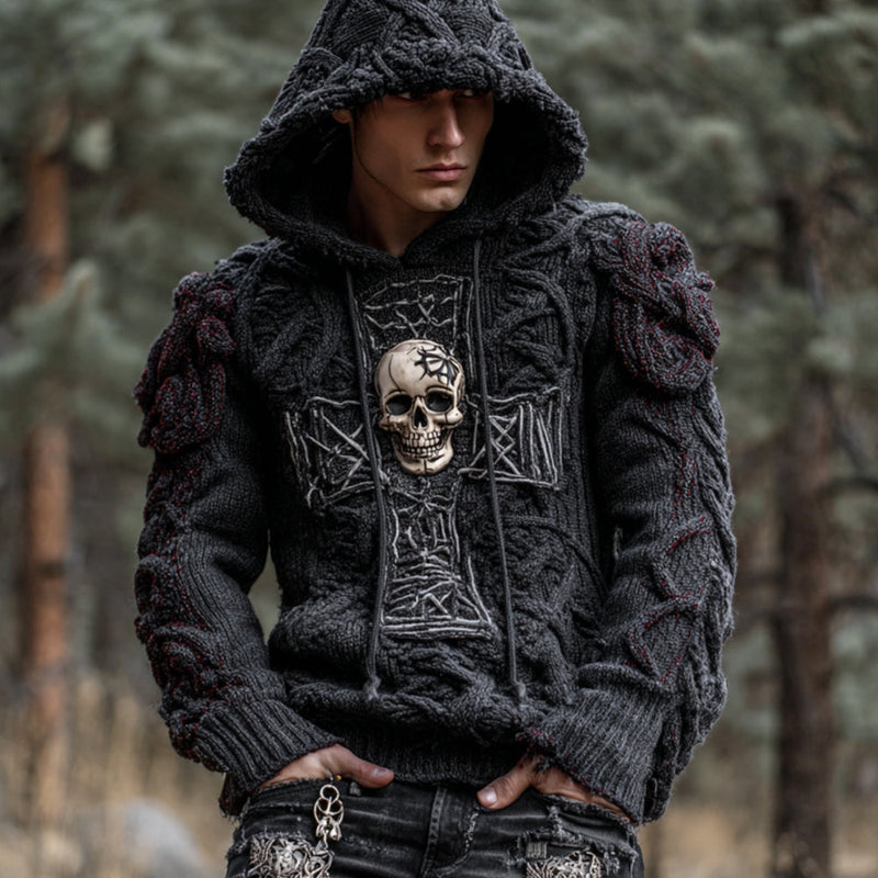 Classic Vintage Sweater