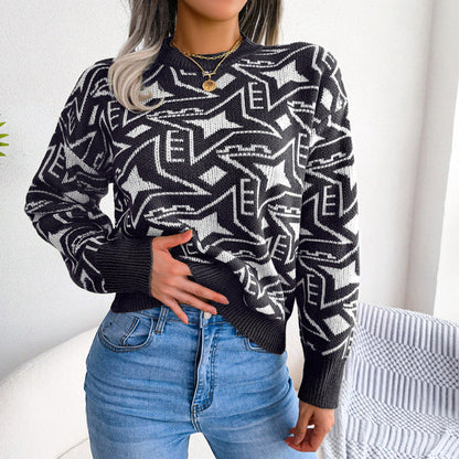 Beautifully Crafted Sweater