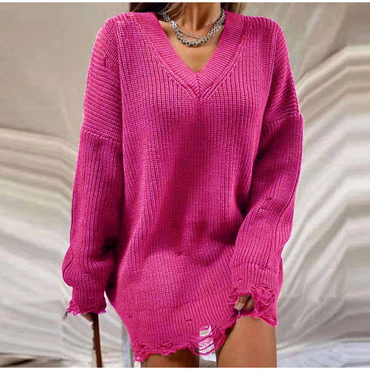 Vintage Inspired Sweater