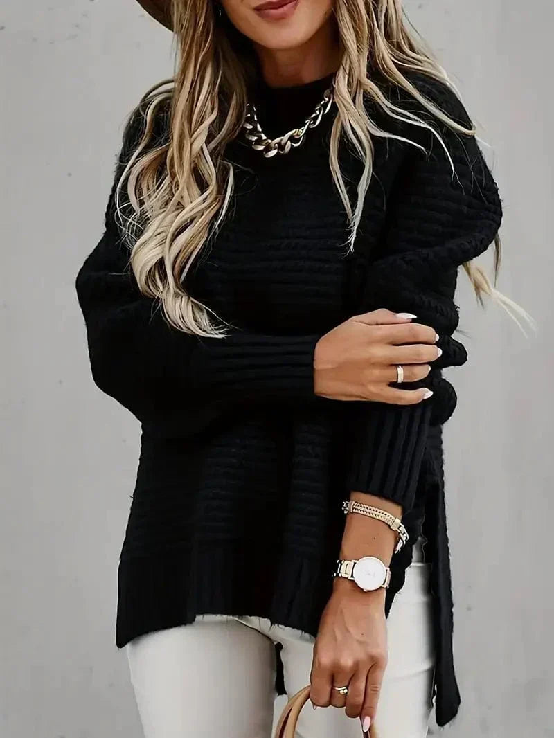 Vintage Inspired Sweater