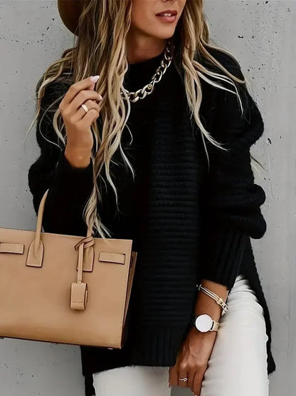 Vintage Inspired Sweater