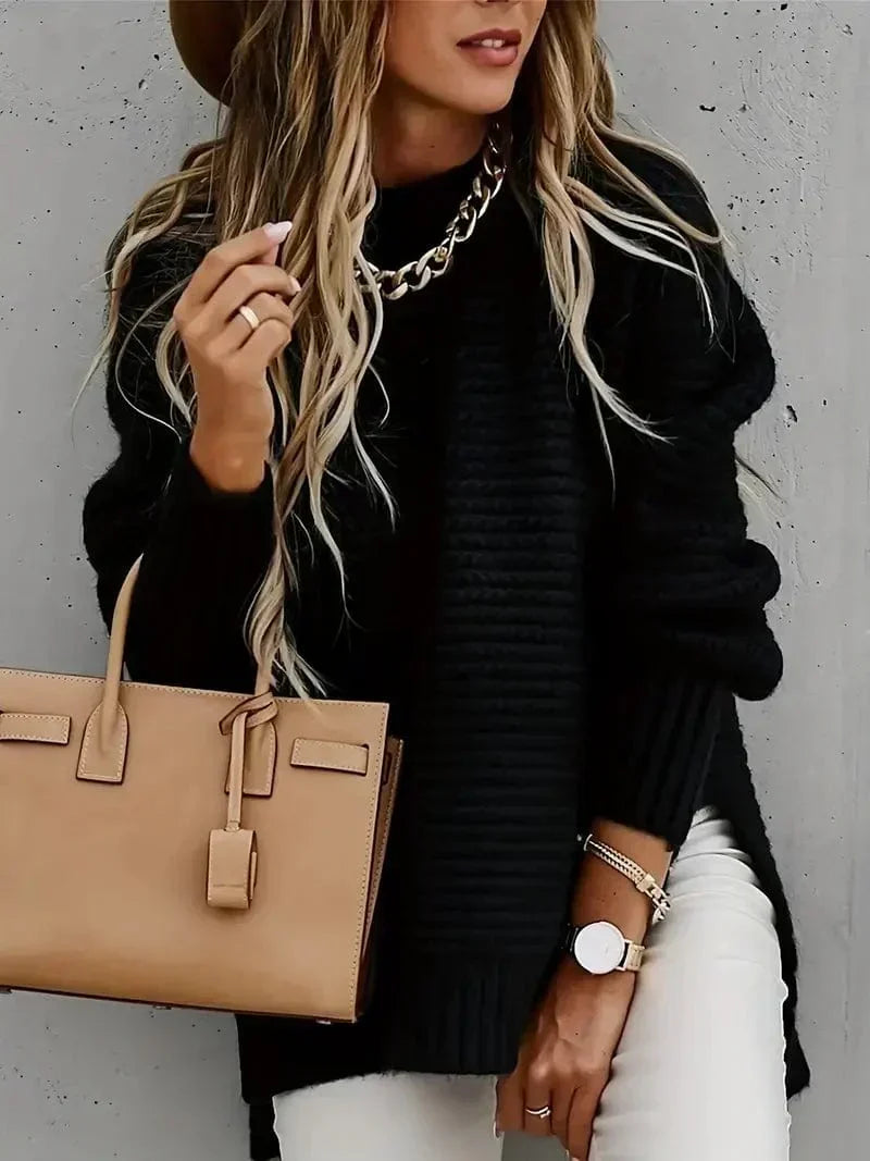 Beautifully Crafted Sweater