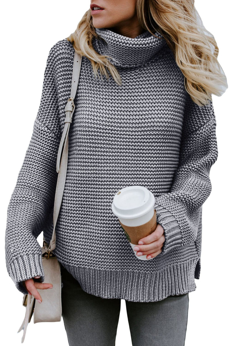 Vintage Inspired Sweater