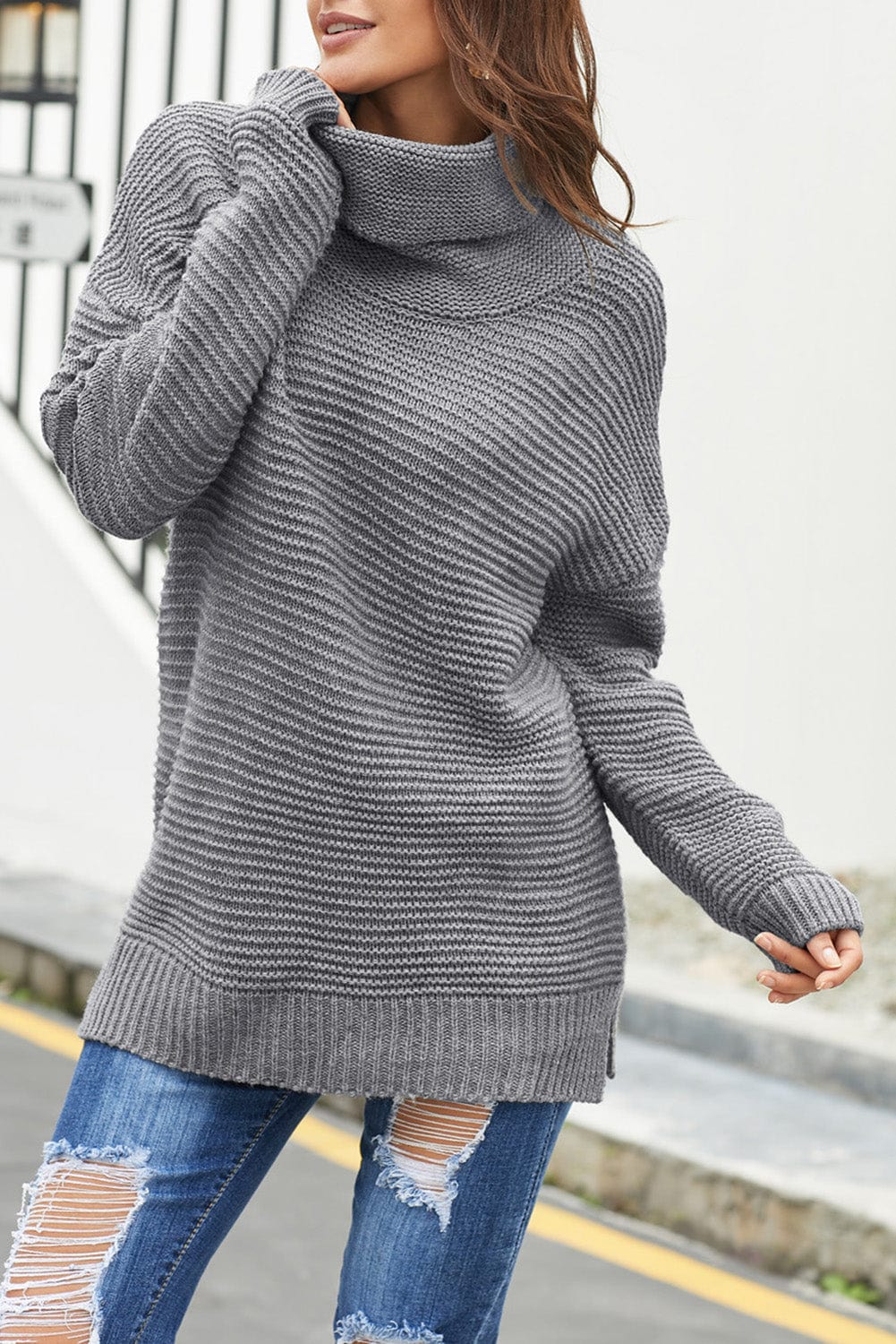 Beautifully Crafted Sweater