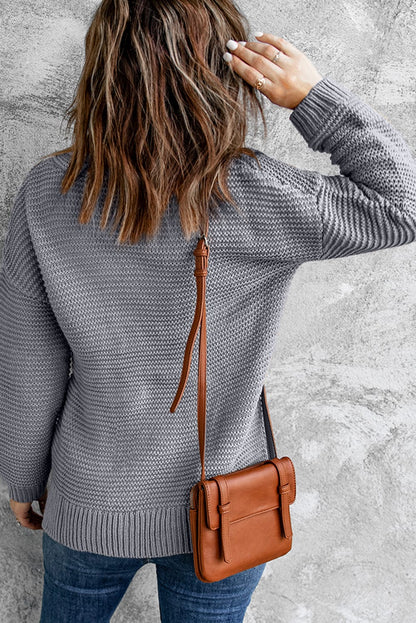 Beautifully Crafted Sweater