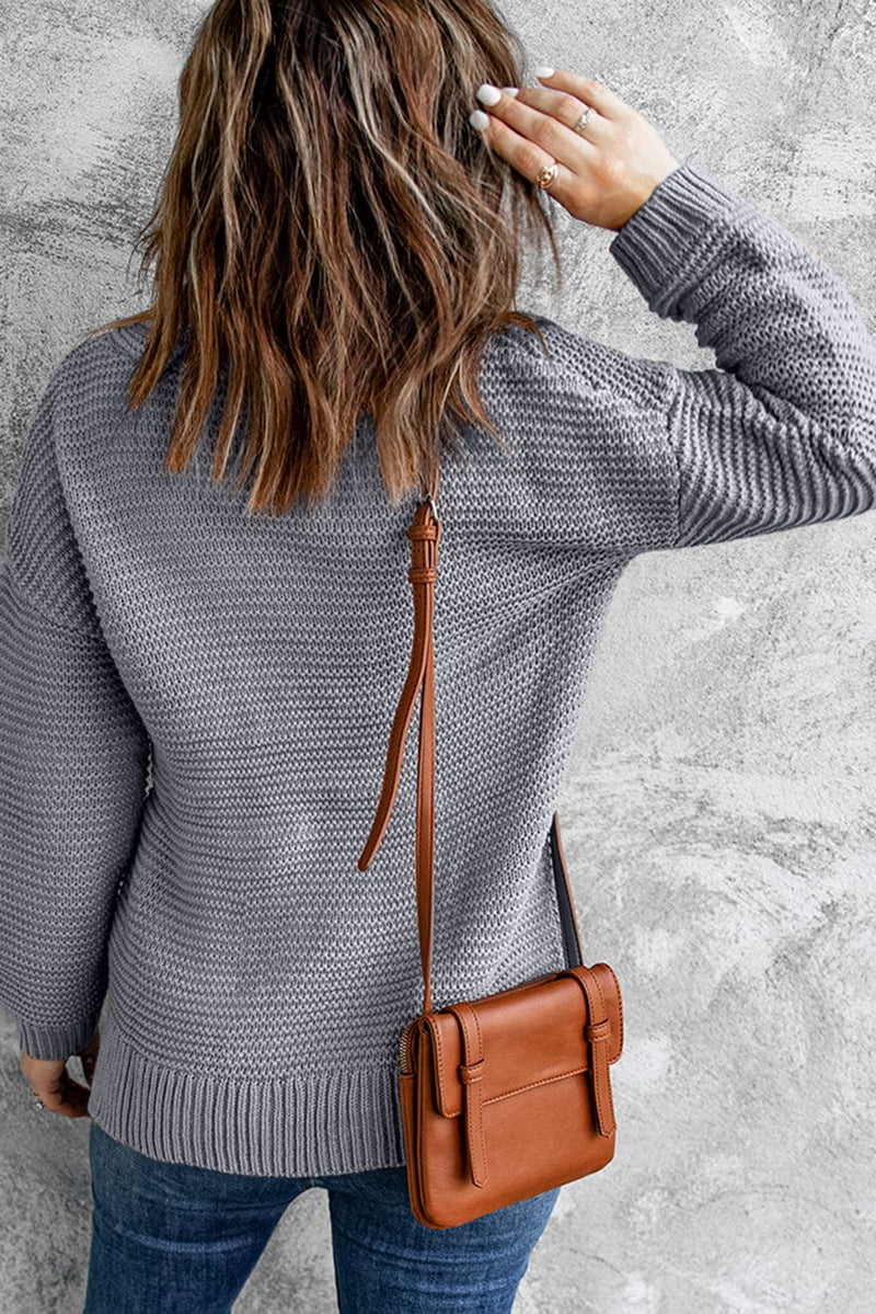 Beautifully Crafted Sweater