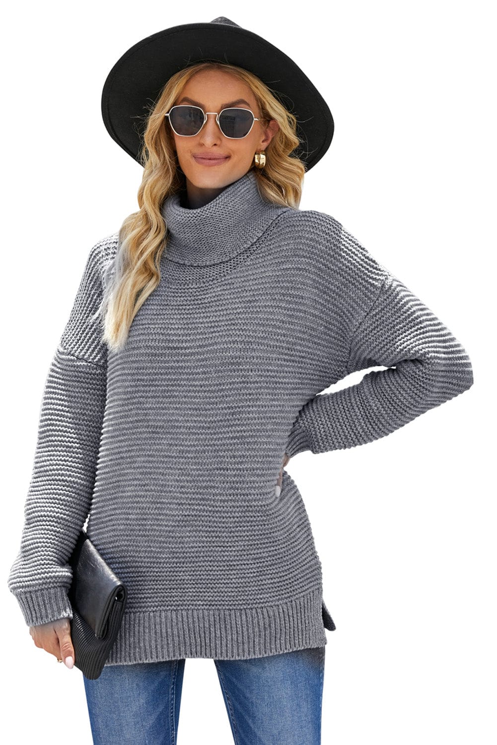 Beautifully Crafted Sweater