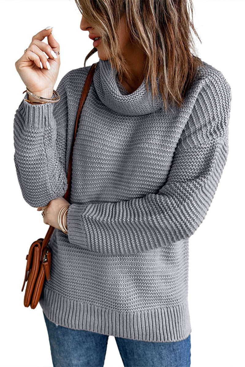 Vintage Inspired Sweater