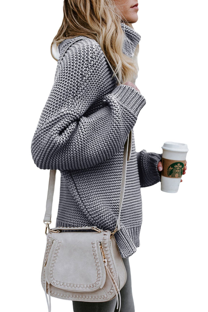 Beautifully Crafted Sweater