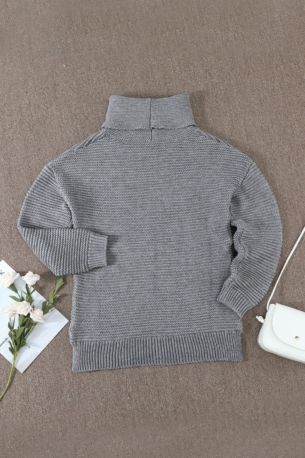 Vintage Inspired Sweater