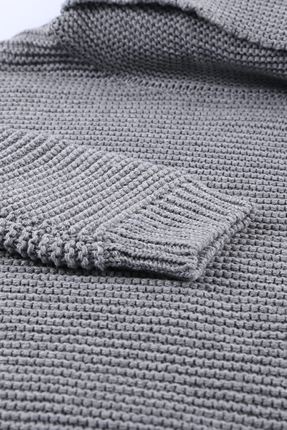 Vintage Inspired Sweater