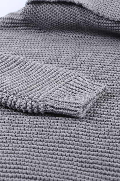 Vintage Inspired Sweater