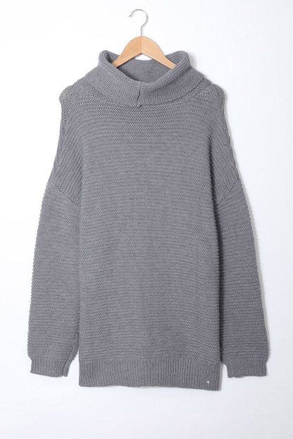 Beautifully Crafted Sweater