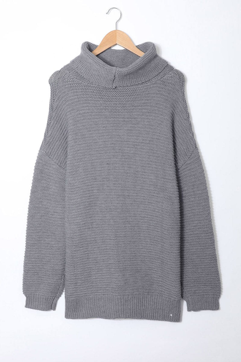 Vintage Inspired Sweater