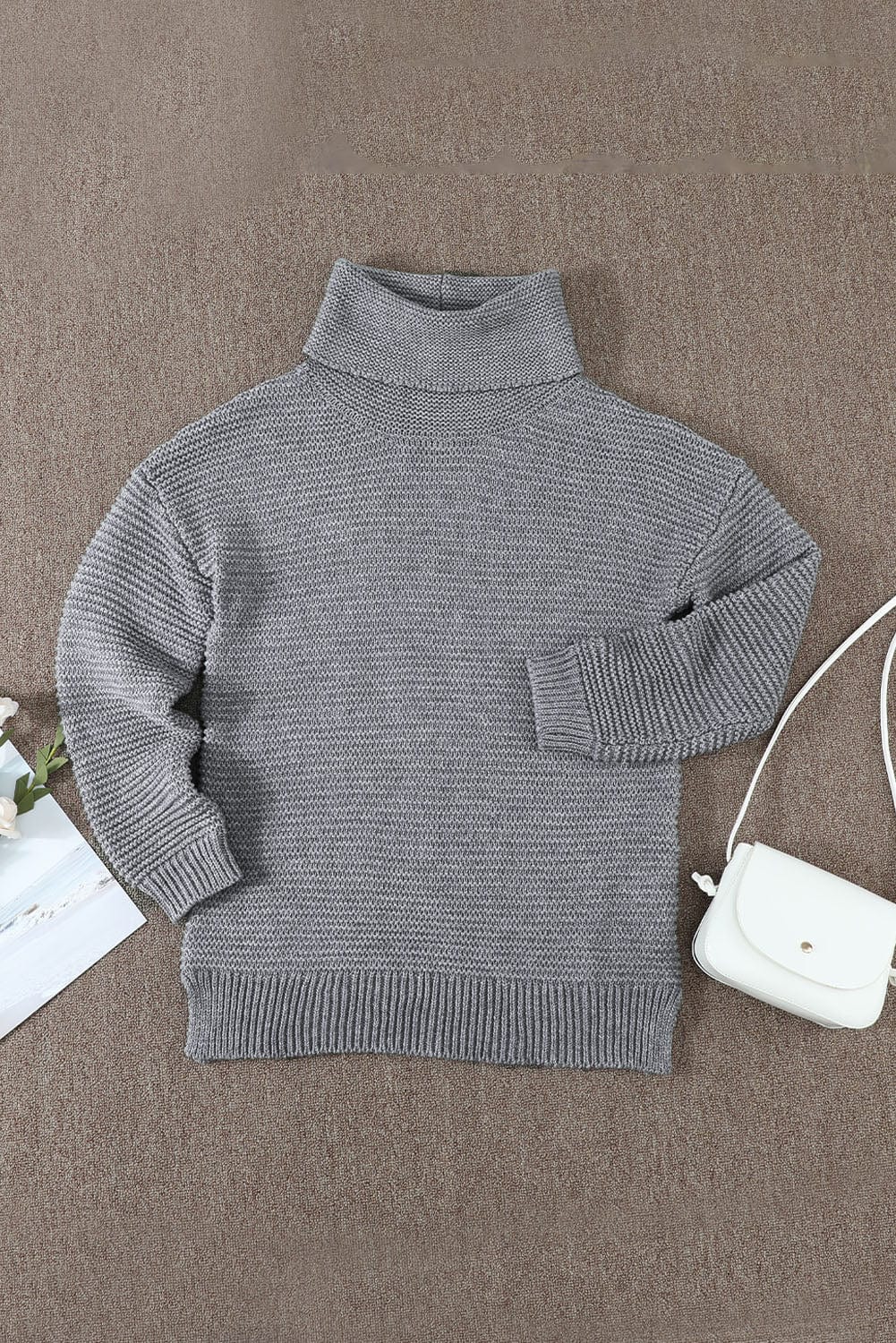 Beautifully Crafted Sweater