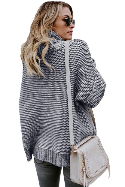 Vintage Inspired Sweater