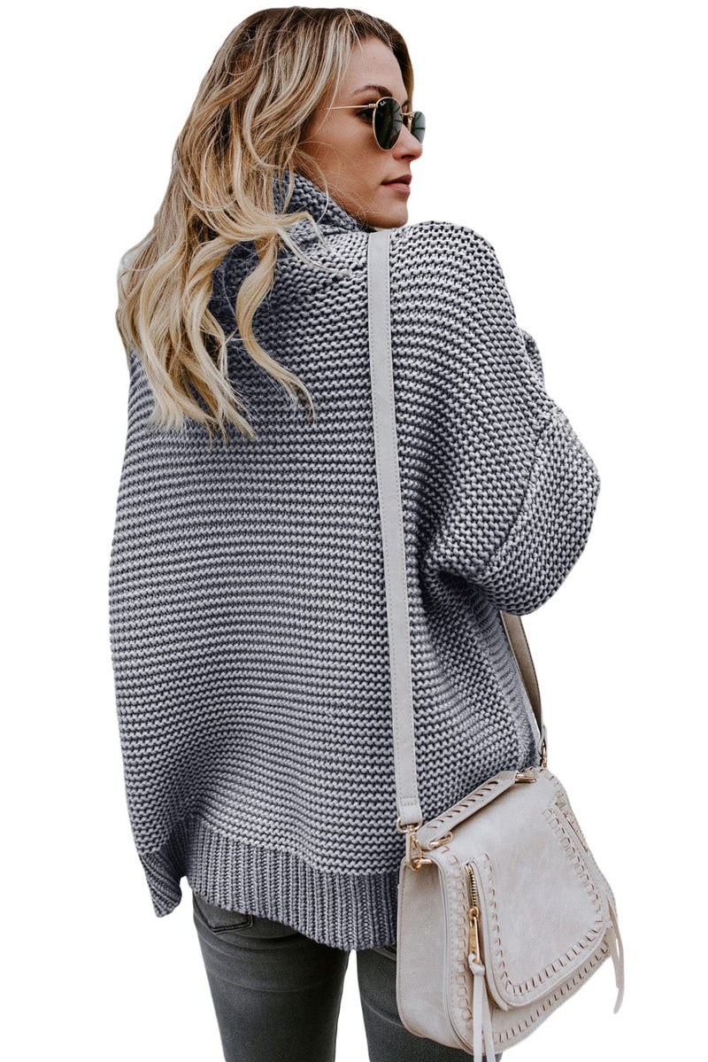 Vintage Inspired Sweater