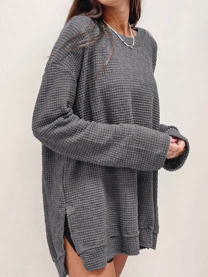 Vintage Inspired Sweater