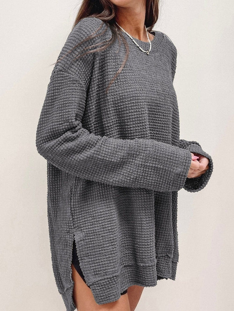 Vintage Inspired Sweater