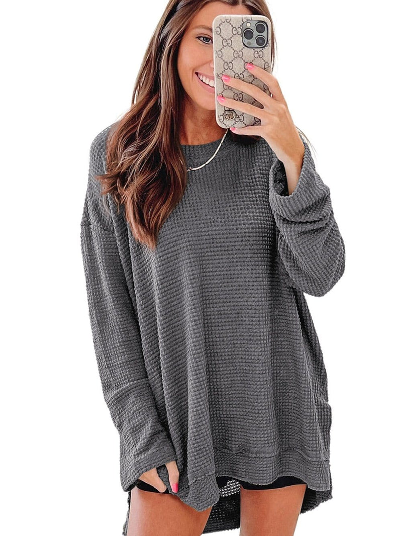 Vintage Inspired Sweater