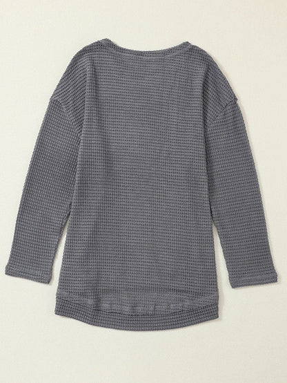 Vintage Inspired Sweater