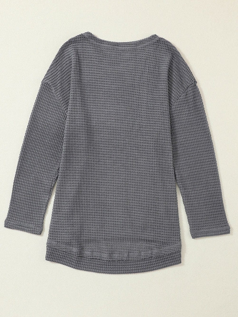 Vintage Inspired Sweater