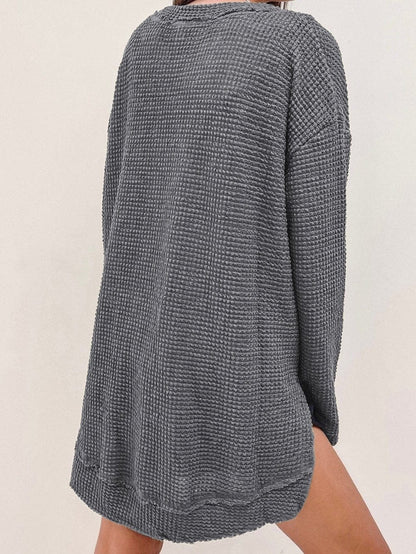 Vintage Inspired Sweater
