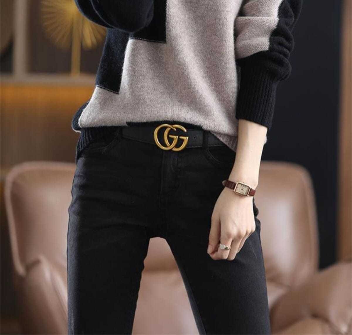 Beautifully Crafted Sweater