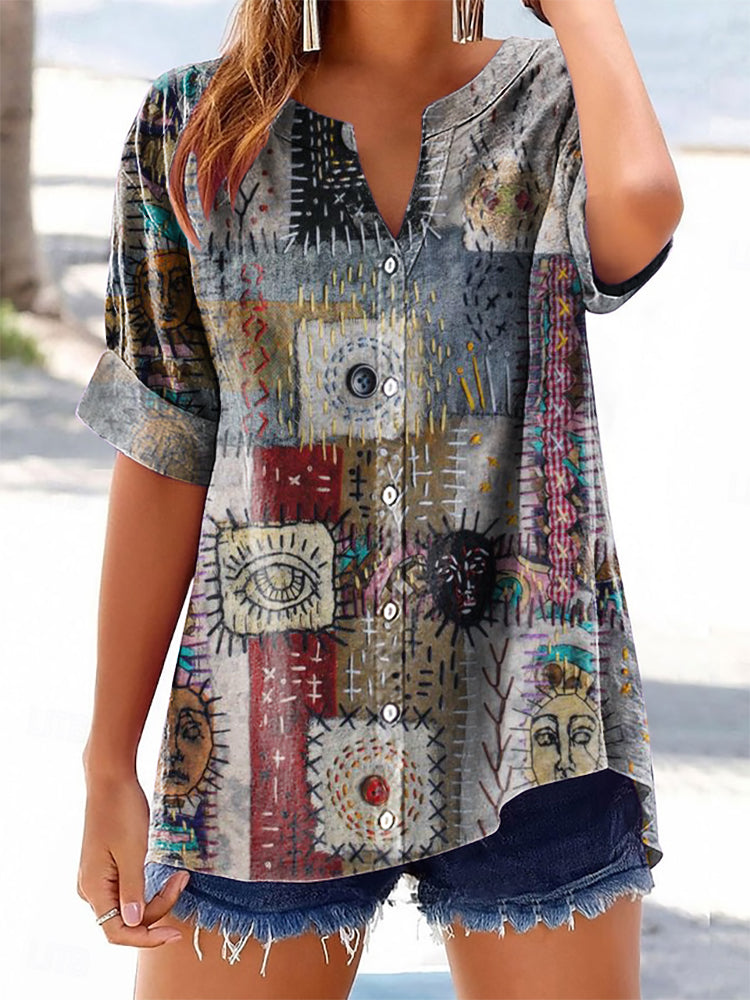Classic Designed Garment