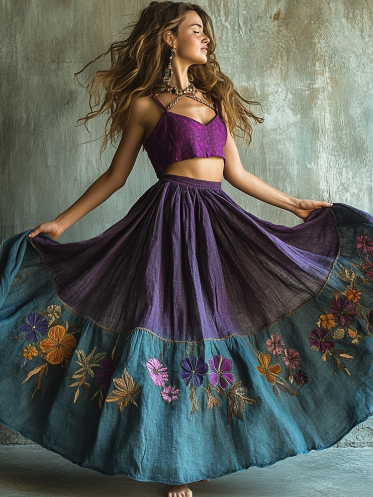 Thoughtfully Designed Garment