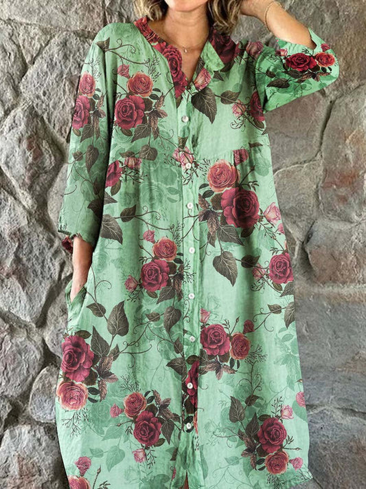 Elegantly Designed Shirt