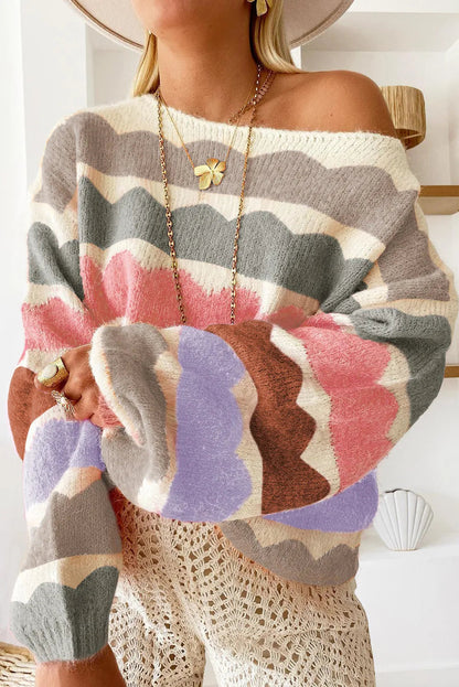 Classic Vintage Sweater