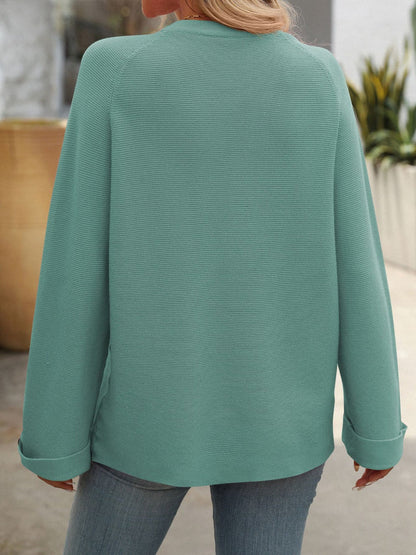 Beautifully Crafted Sweater