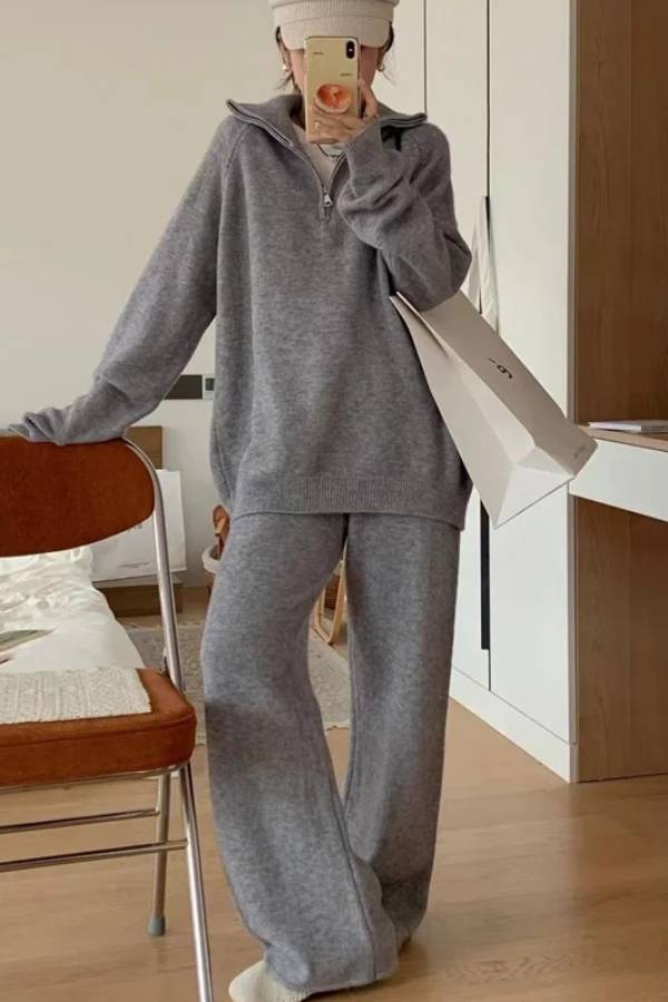 Beautifully Crafted Sweater