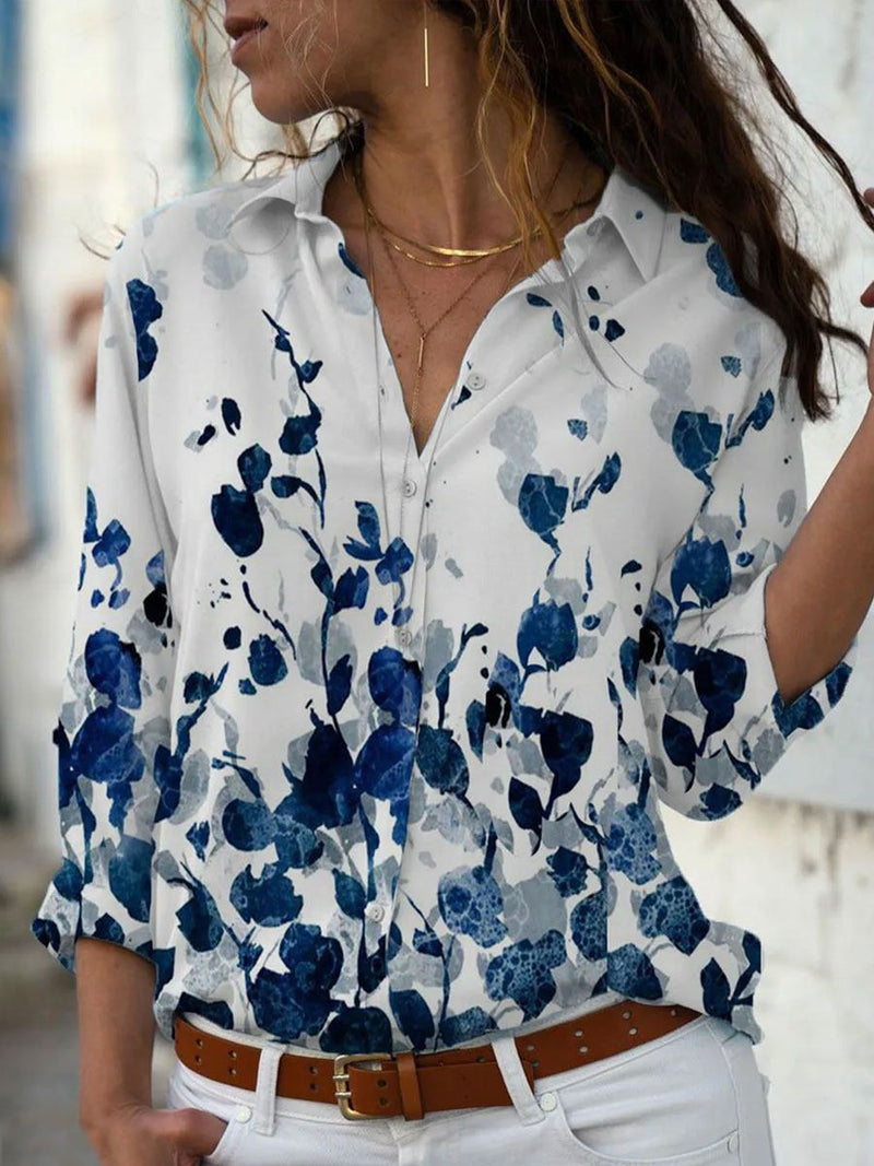 Agnes Blouse