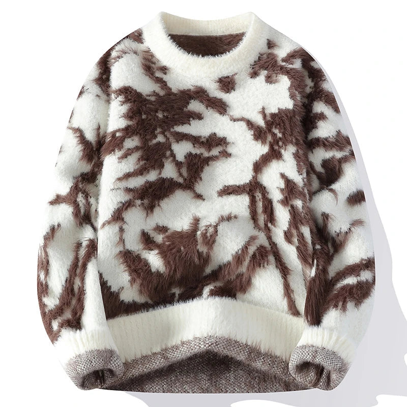 Classic Vintage Sweater