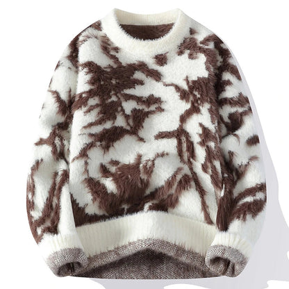 Classic Vintage Sweater